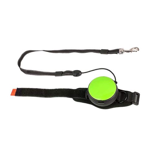 Meilleurs prix pour Traction Animaux Traction Corde Chien Corde Poignet Réglable Sanglé Les Mains Libres Cwpl179