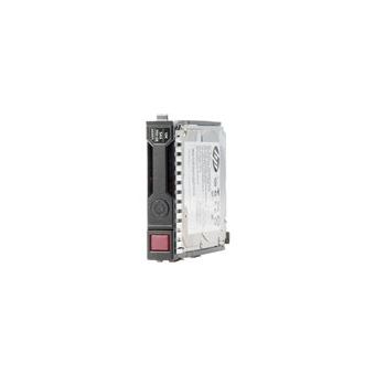 HPE Disque Dur 1.2 To 2.5" SFF SAS 12Gb/s 10000 RPM Smart Carrier - Serveur Entreprise
