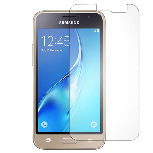 Film Protection Ecran Verre Trempé Samsung Galaxy J1 2016