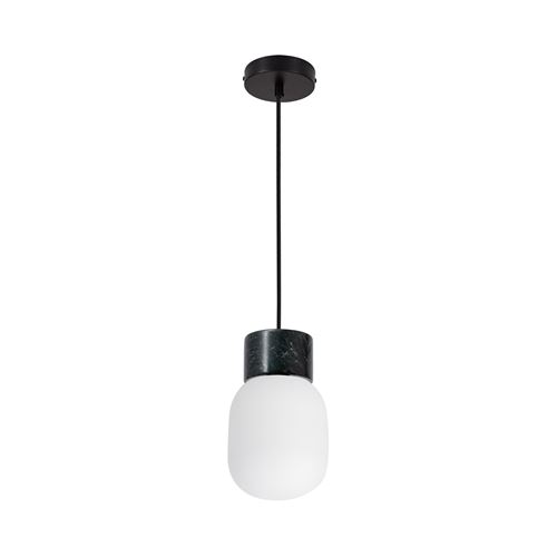 Lampe Suspendue Bullent Noir