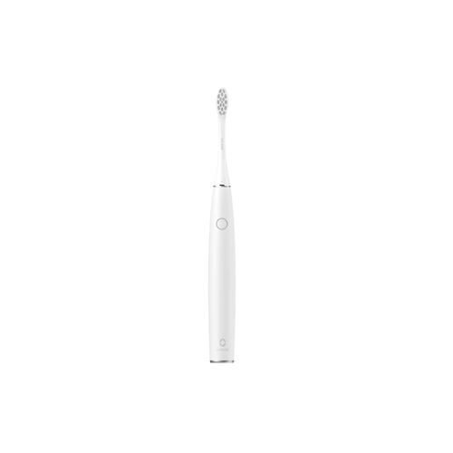 Brosse à dents électrique Oclean Air 2 Sonic IPX7 étanche Charge rapide - Blanc