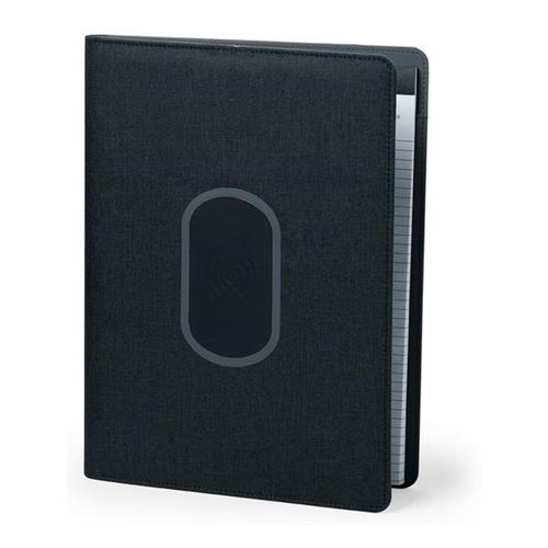 Classeur avec accessoires et chargeur sans fil 146328