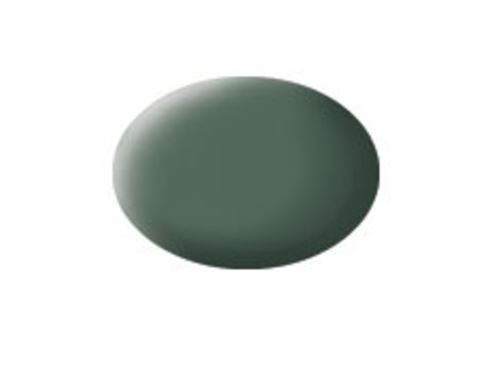REVELL - 36167 - Aqua gris vert mat