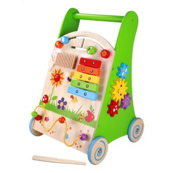 trotteur jouet bébé