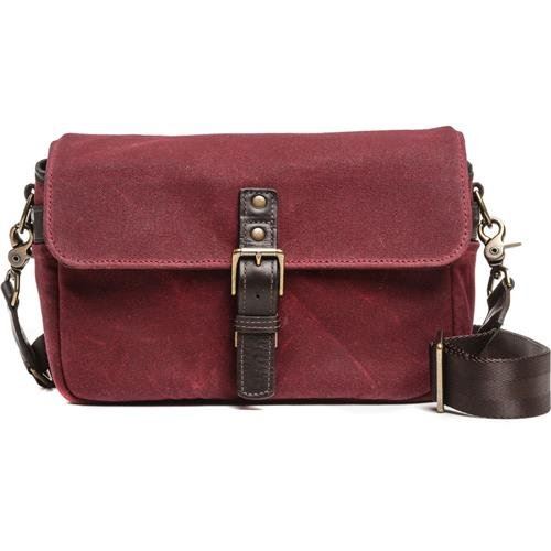 ONA Bowery Crimson