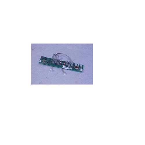 Platine clavier pour commande de plaque de cuisson fagor - 5297115