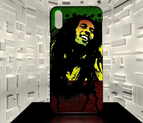 Coque Design Huawei P20 PRO Bob Marley 01