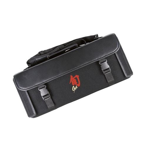 Trousse à couteaux KAI dm.0780