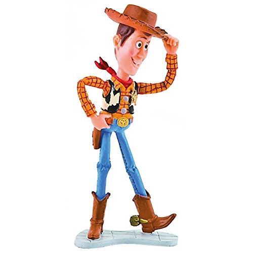 Bullyland Woody Figurine D'action