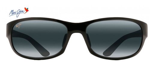 Lunette de soleil maui jim TWIN FALLS H417-02J