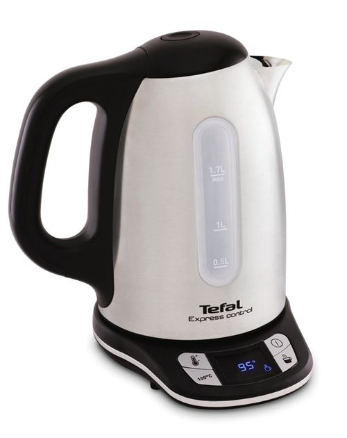 Tefal ki240d30 Express Control Bouilloire