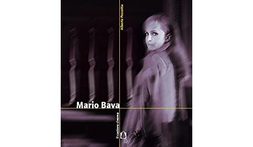 Mario Bava (Il Castoro cinema Vol. 170) (Italian Edition) Format Kindle