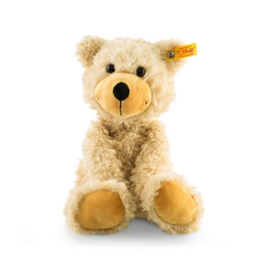 Steiff Coussin chauffant ours Teddy Charly - 28 cm
