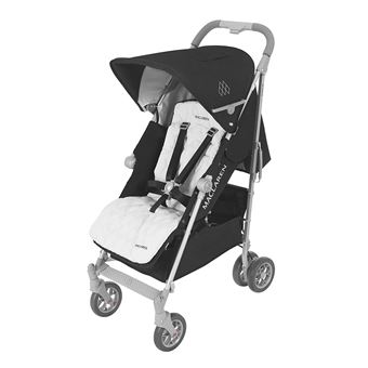Poussette canne techno xlr