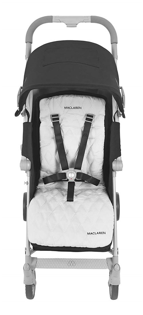 poussette maclaren xlr soldes