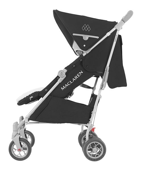 poussette maclaren xlr prix