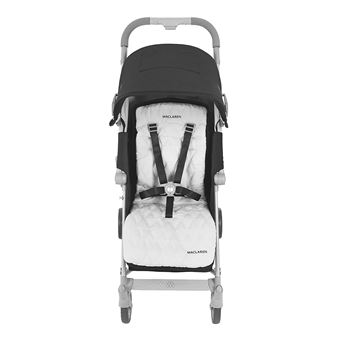 poussette maclaren xlr soldes