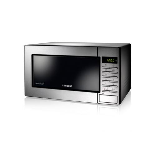 Micro-ondes avec Gril Samsung GE87M-X 23 L 800W
