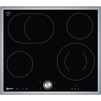 Plaque De Cuisson Neff