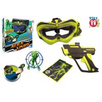 Aliens Vision Juguete imc toys 95144