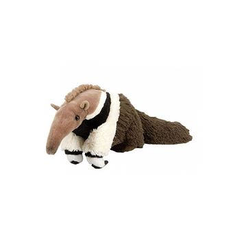 peluche fourmilier
