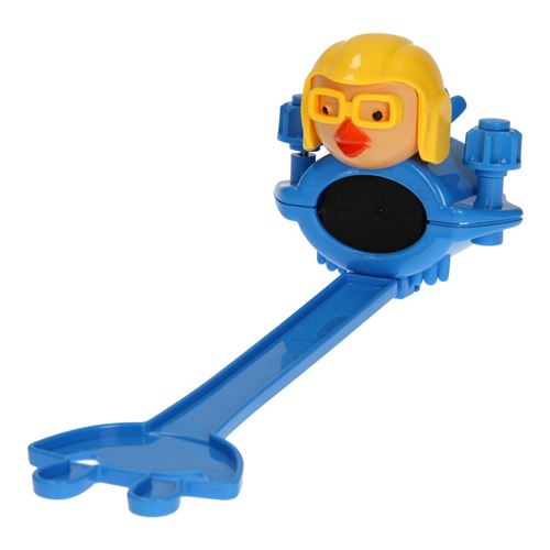 Rallonge de grue