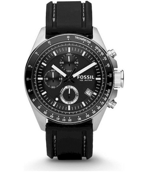 Fossil Montre Homme CH2573IE
