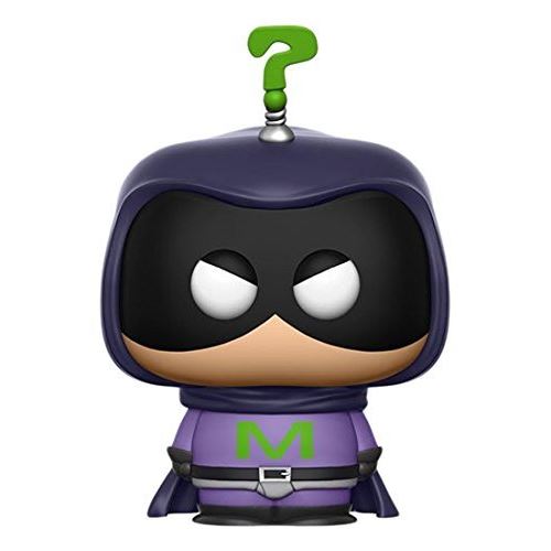Mysterion Pop! Figure de vinyle South Park