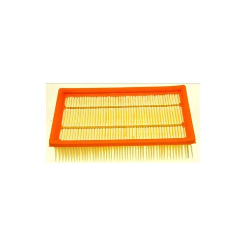 Filtre plat de capot rectangulaire pour aspirateur karcher - ka6.904-367.0
