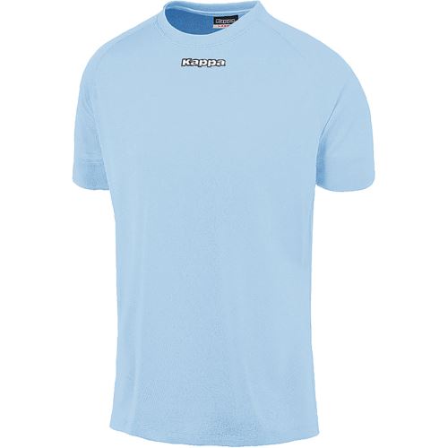 Short de compression Junior Kempa Attitude-Bleu roi-128 taille 130 taille Bleu