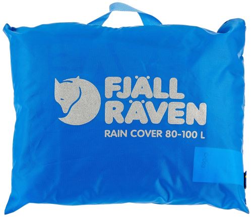 Fjällräven Rain Cover - Accessoire sac à dos - 60-75 l bleu 2015