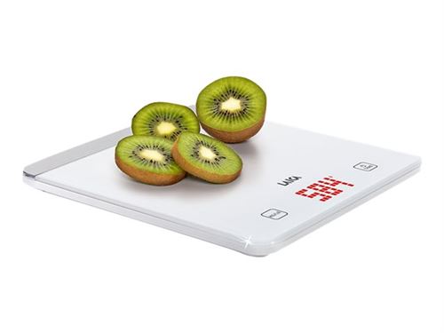 Laica balance de cuisine électronique KS1601W