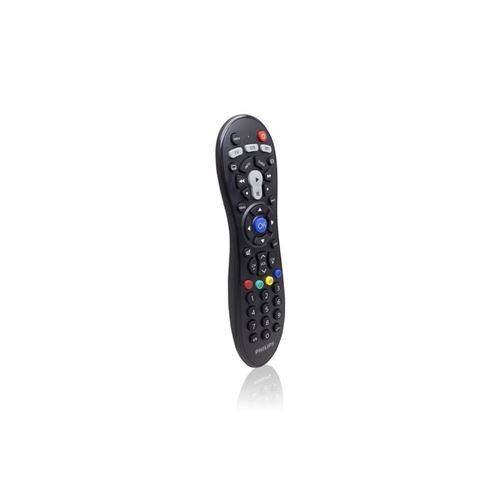 Télécommande Dealmarche Télécommande Universelle Philips Srp3013/10 Noir