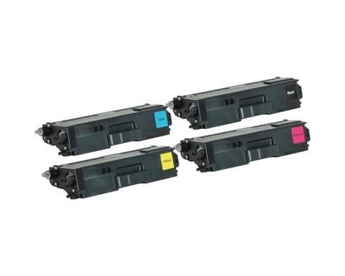 Pelikan Toner 4233288 Cartouche de toner Noir, Cyan, Magenta, Jaune 4 pièce(s)