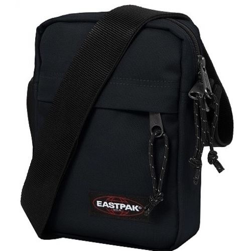 Eastpak The One Sac Bandoulière, 21 cm, 2,5 L, Gris Eastpak The One Sac Bandoulière, 21 cm, 2,5 L, Gris