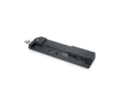 fujitsu portrep with key lock u7x7 noir
