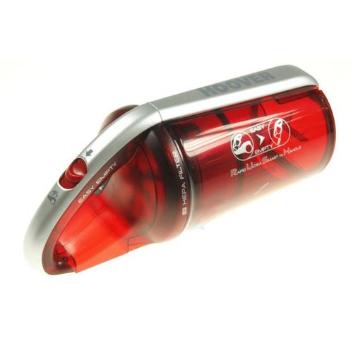 Cassette cyclonique pour aspirateur candy - d49611