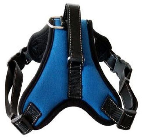 Meilleurs prix pour Harnais K9 Respirant Durable pour chien - Bleu (Taille: XL)