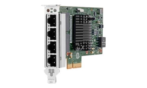 HPE 366T - adaptateur réseau
