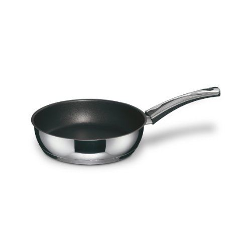 Berndes injoy special edition 24 cm saute pan