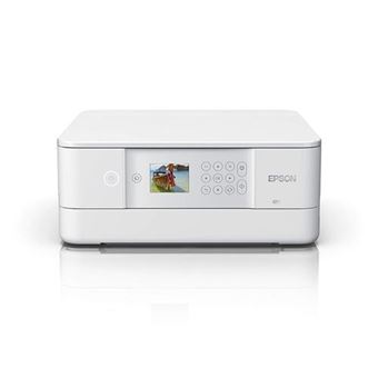 Imprimante Epson Expression Premium Xp 6105 Multifonctions Wifi Blanc Imprimante Jet D Encre Achat Prix Fnac