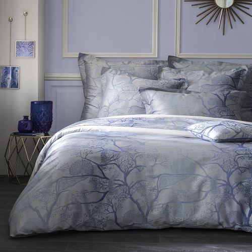 Housse De Couette Parade Celeste 200x200 Garnier-Thiebaut
