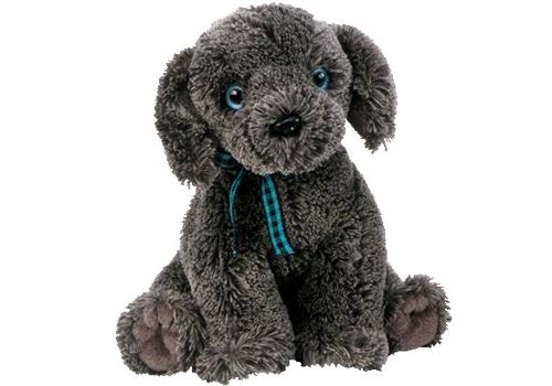 Ty Beanie Baby - Frisbee Le Chien