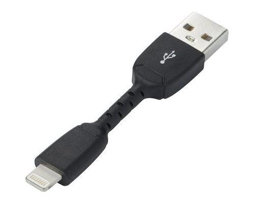 Renkforce Câble De Données Câble De Charge Ipad Iphone Ipod [1X Usb 2.0 Mâle Type A - 1X Dock A 1420056 - Image 1