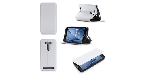 Asus ZenFone 2 Laser ZE500KL blanc