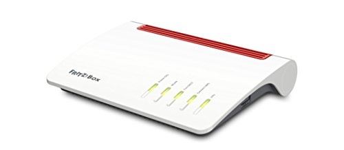 Avm 20002784 routeur fritz. box 7590 haut de gamme wifi ac et n