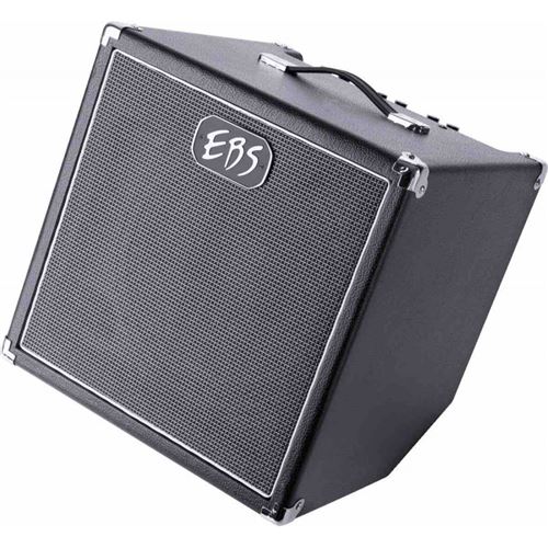 EBS Session Classic 120 - Ampli Bass Combo 120 watts