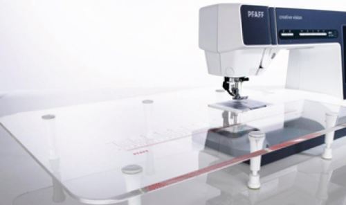 Table à Quilter Pfaff 820492096