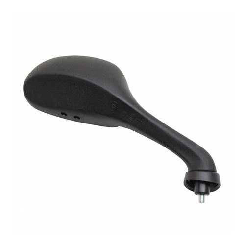 Retroviseur scoot adaptable gilera 50 runner 1997+2004, 125 runner 1997+2003- droit (homologue ce) -vicma-