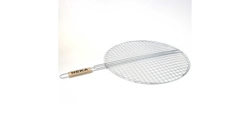 Grille barbecue ronde diam. 50 cm. Grille barbecue ronde diam. 50 cm.